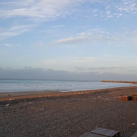 Apartmán Galion - Les Mouettes Dieppe Pokoj fotografie